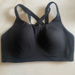 Lululemon Energy, high support sports bra